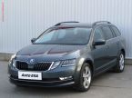 Škoda Octavia - fotka číslo 2