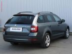 Škoda Octavia - fotka číslo 3