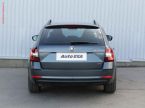 Škoda Octavia - fotka číslo 4