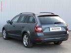 Škoda Octavia - fotka číslo 5