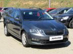 Škoda Octavia - fotka číslo 0