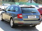 Škoda Octavia - fotka číslo 3