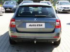 Škoda Octavia - fotka číslo 4
