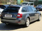 Škoda Octavia - fotka číslo 5