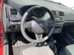 Škoda Roomster - fotka číslo 11
