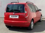 Škoda Roomster - fotka číslo 3