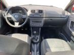 Škoda Roomster - fotka číslo 7