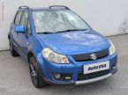 Suzuki SX4 - fotka číslo 0