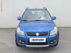 Suzuki SX4 - fotka číslo 1