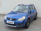 Suzuki SX4 - fotka číslo 2