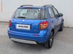 Suzuki SX4 - fotka číslo 3