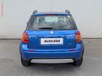 Suzuki SX4 - fotka číslo 4
