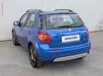 Suzuki SX4 - fotka číslo 5