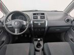 Suzuki SX4 - fotka číslo 7