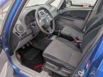 Suzuki SX4 - fotka číslo 8