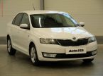 Škoda Rapid - fotka číslo 0