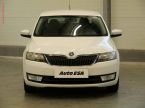 Škoda Rapid - fotka číslo 1