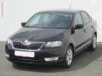Škoda Rapid - fotka číslo 2