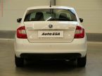 Škoda Rapid - fotka číslo 4