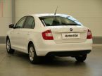 Škoda Rapid - fotka číslo 5