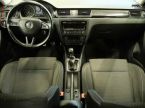 Škoda Rapid - fotka číslo 7