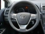 Toyota Avensis - fotka číslo 12
