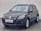 Volkswagen Tiguan - fotka číslo 2