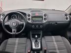 Volkswagen Tiguan - fotka číslo 7