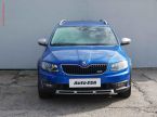 Škoda Octavia - fotka číslo 1