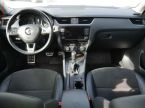 Škoda Octavia - fotka číslo 7
