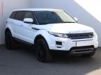 Land Rover Range Rover Evoque - fotka číslo 0