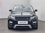 Land Rover Range Rover Evoque - fotka číslo 1