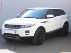 Land Rover Range Rover Evoque - fotka číslo 2