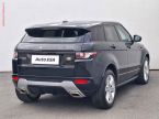 Land Rover Range Rover Evoque - fotka číslo 3
