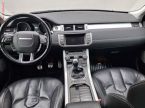 Land Rover Range Rover Evoque - fotka číslo 7