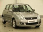 Suzuki Swift - fotka číslo 0
