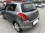 Suzuki Swift - fotka číslo 1