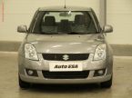 Suzuki Swift - fotka číslo 1
