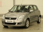 Suzuki Swift - fotka číslo 2
