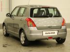 Suzuki Swift - fotka číslo 5