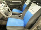 Suzuki Swift - fotka číslo 8