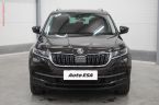 Škoda Kodiaq - fotka číslo 1