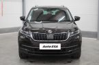 Škoda Kodiaq - fotka číslo 1