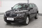 Škoda Kodiaq - fotka číslo 2