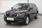 Škoda Kodiaq - fotka číslo 2