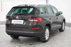 Škoda Kodiaq - fotka číslo 3