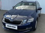 Škoda Octavia - fotka číslo 2