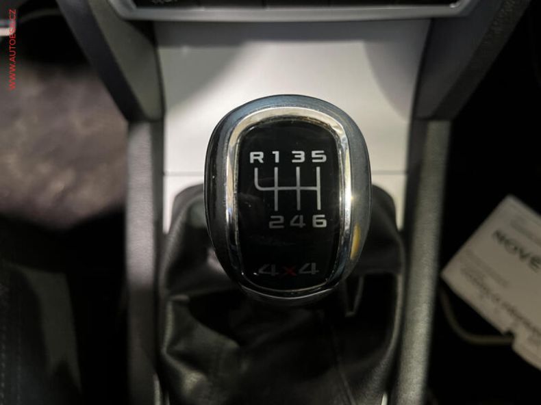 Škoda Octavia - hlavní fotka