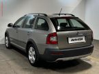 Škoda Octavia - fotka číslo 5