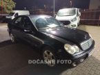 Mercedes Třída C - fotka číslo 0